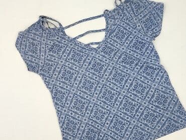 t shirty tommy hilfiger basic: New Look, Women`s shirt, size S (EU 36) — 1