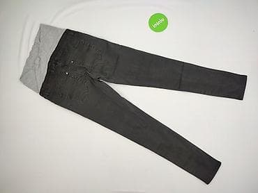 dzinsy stradivarius: Esmara, Jeansy damskie, rozmiar S — 3