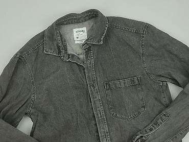 sinsay koszula len: Sinsay, Koszulа dla mężczyzn, rozmiar M — 1