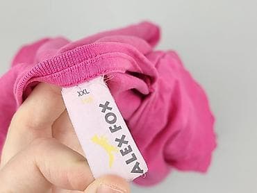 las garras: T-shirt damski, rozmiar 2XL — 4