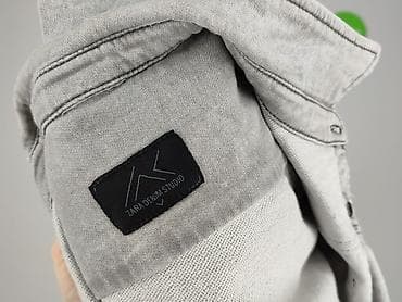 zara basic t shirty: Zara, Koszula damska, rozmiar M — 5