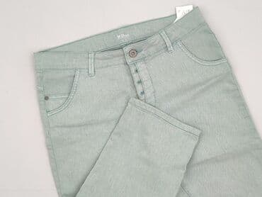 rajstopy biedronka 4: Spodnie 3/4 damskie, rozmiar M — 1