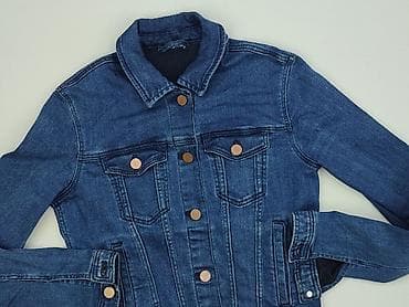 kurtka killtec ca51390: Kurtka jeansowa damska, rozmiar S — 1