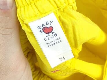 kombinezon zimowy 164 allegro: Skirt, Baby club, 6-9 months, condition - Perfect — 4
