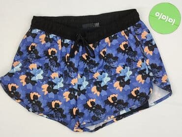 krótkie dopasowane spodenki: Crivit, Szorty damskie, S — 2