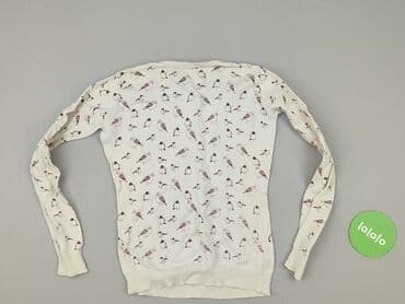 kurtki zimowe wyprzedaz: House, Sweter damski, rozmiar XS — 3