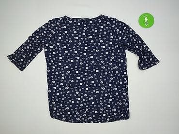 basic bluzki: Bluzka damska, rozmiar XL — 3