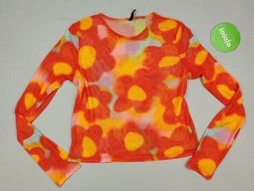 mohito bluzki wyprzedaż: Sinsay, Women's blouse, size XL (EU 42) — 2