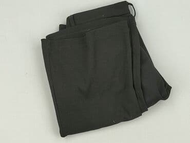 only kurtka damska: ONLY, Spodnie materiałowe damskie, rozmiar M — 6