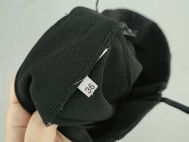 spódniczka welurowa: Spódnica damska, rozmiar S — 4