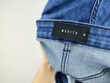jeans pepco: Mohito, Jeansy damskie, rozmiar M — 5