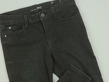 Stradivarius, Jeansy damskie, rozmiar L