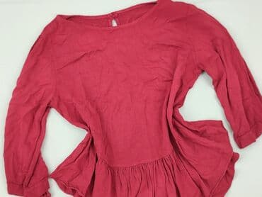 bluzki pod marynarkę plus size: Bluzka damska, rozmiar M — 1