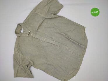 koszula wiya w paski: Henderson, Koszulа dla mężczyzn — 2