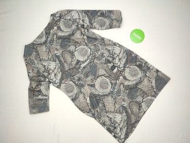 oversized t shirty basic: Bluzka damska, rozmiar M — 3