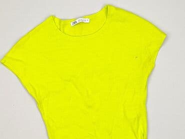 Zara, Top damski, rozmiar S