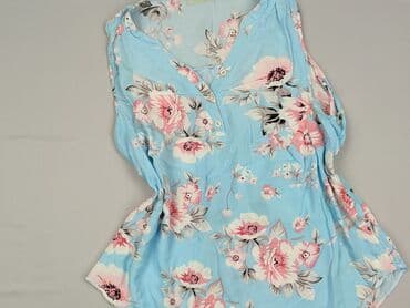 koszula z gorsetem: Women's blouse, size 3XL (EU 46) — 1