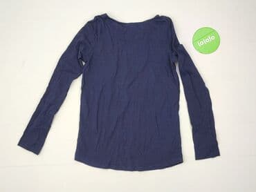 bluzka wiskoza elastan: Blouse, Reserved, 12 years, 146-152 cm, condition - Very good — 3