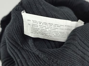 stradivarius botki: Zara, Top damski, rozmiar L — 6