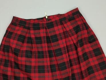 spódnice midi w groszki: H&M, Spódnica damska, rozmiar S — 1