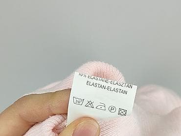 bluza reebok: Top damski, rozmiar S — 5