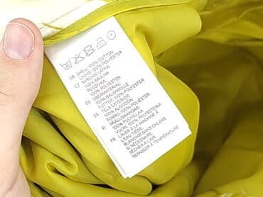 duże rozmiary ekskluzywne sukienki plus size: H&M, Spódnica damska, rozmiar 3XL — 5
