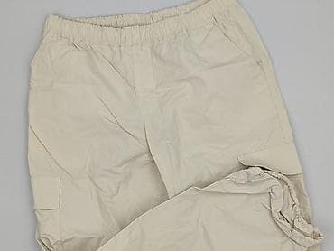 dresy lidl: Bpc bonprix collection, Spodnie cargo damskie, rozmiar S — 1