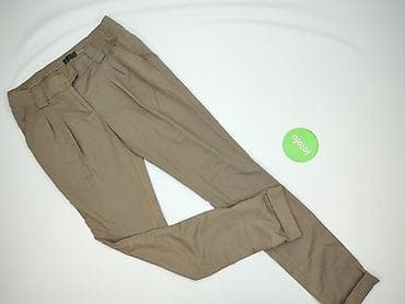 c a trencz: Vero Moda, Spodnie materiałowe damskie, rozmiar S — 2