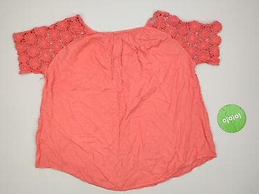 extyn italia: Bluzka damska, rozmiar 4XL — 3
