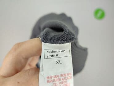 reserved чоловіча білизна: Sweter, XL, Cedar Wood State, stan - Dobry — 5