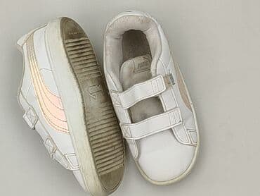 skarpety sprandi: Buty sportowe Puma, 27, Używany — 1