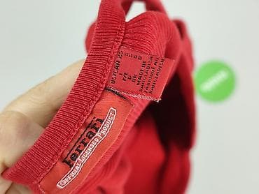 nike tie dye: Ferrari, T-shirt damski, rozmiar S — 4