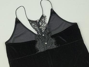 legginsy ze stringami: Top damski, rozmiar S — 1