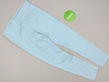 4f spodnie do biegania: 4F, Legginsy Sportowe damskie, rozmiar XL — 2