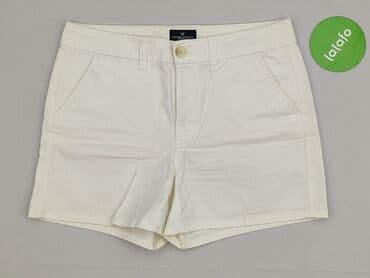 krótkie spodenki i nogi z cellulitem: American Eagle, Szorty damskie, rozmiar M — 2