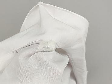 biała bluza pull: Bluzka damska, rozmiar 2XL — 4