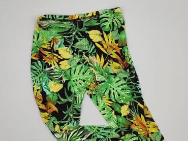 legginsy modelujące: Janina, Legginsy S — 1