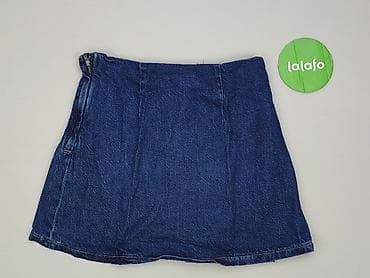 Kobiety: H&M Divided, Spódnica damska, rozmiar 2XS — 3