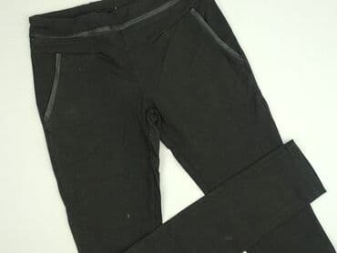 Legginsy: Legginsy Eleganckie damskie, rozmiar M