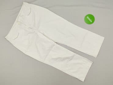 Women's Clothing: Marks & Spencer, 3/4 Trousers for women, M at lalafo.pl — 2 Women's Clothing: Marks & Spencer, 3/4 Trousers for women, M — 2