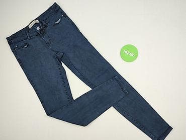 hello kitty pants shein: Clockhouse, Jeansy damskie, rozmiar M — 2