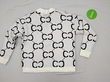 bytom kardigan: Kardigan damski, rozmiar 3XL — 3