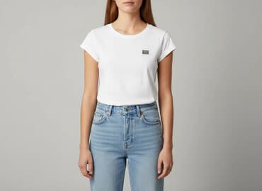 koszulka damska diverse: Diverse, T-shirt damski, rozmiar S — 1