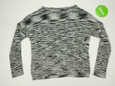 sweter damski plus size: Vila, Sweter damski, L — 4