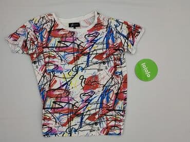 reserved t shirty damskie wyprzedaż: T-shirt damski, rozmiar S — 3