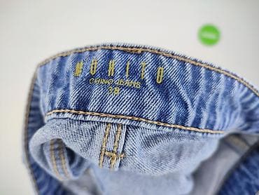 jeans pause: Mohito, Jeansy damskie, rozmiar M — 4