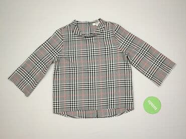 bytom biala koszula: Koton, Women's blouse, size S (EU 36) — 2