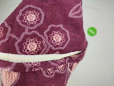 oddania: Poszewka dekoracyjna na poduszkę 40x40 cm - Wzór: kwiatowy, roślinny — 4