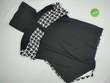 japonska koszula: BPC Selection, Sukienka damska, rozmiar 4XL — 3