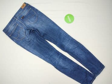 sinsay różowa marynarka: Jeansy dla mężczyzn, S — 3